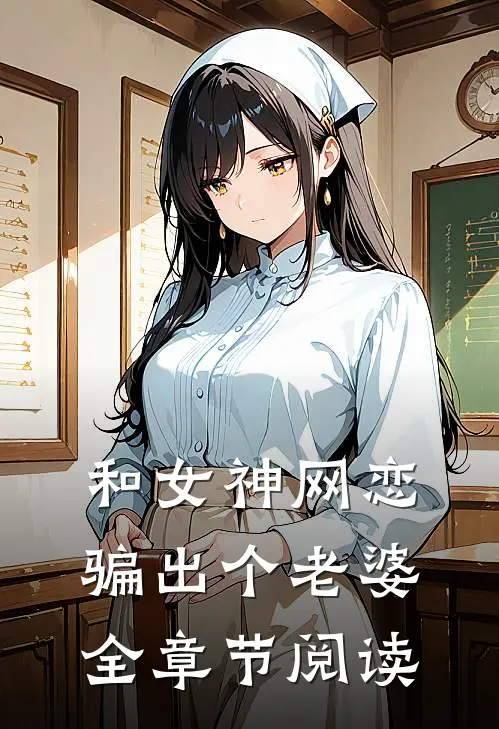 和女神网恋，骗出个老婆全章节阅读