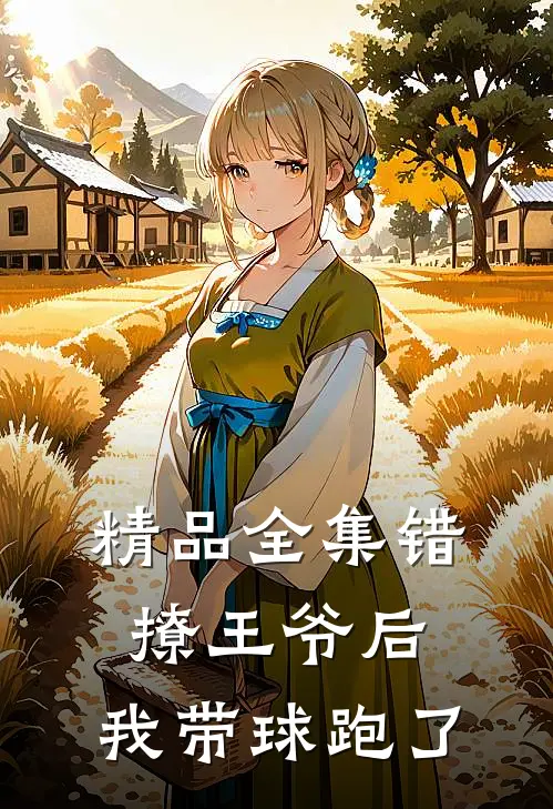 精品全集错撩王爷后，我带球跑了