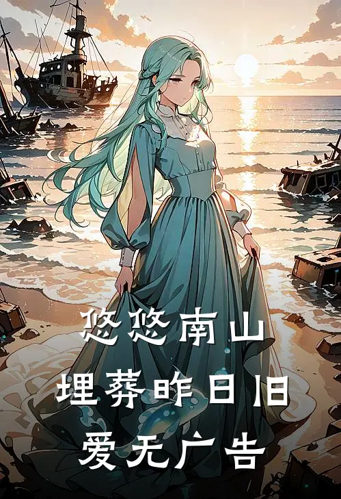 悠悠南山，埋葬昨日旧爱无广告