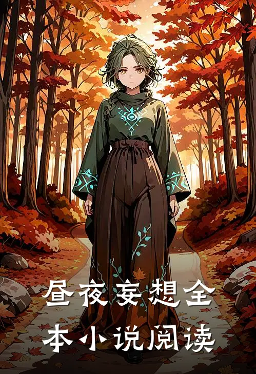 昼夜妄想全本小说阅读