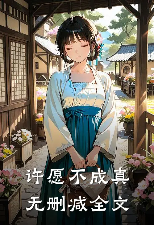 许愿不成真无删减全文