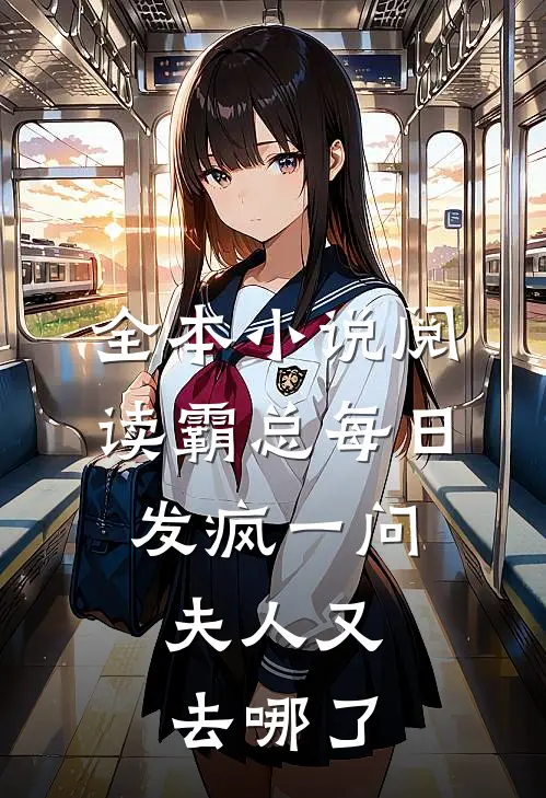 全本小说阅读霸总每日发疯一问：夫人又去哪了