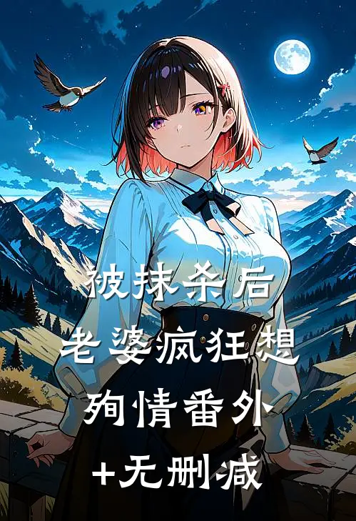 被抹杀后，老婆疯狂想殉情番外+无删减