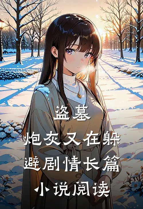 盗墓：炮灰又在躲避剧情长篇小说阅读