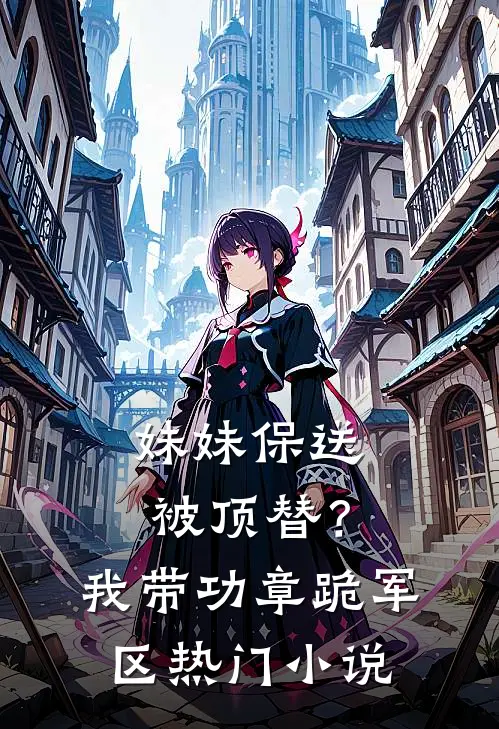 妹妹保送被顶替？我带功章跪军区热门小说