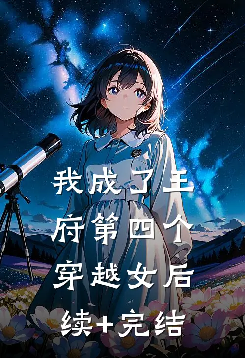我成了王府第四个穿越女后续+完结