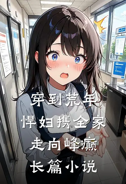 穿到荒年：悍妇携全家走向峰癫长篇小说