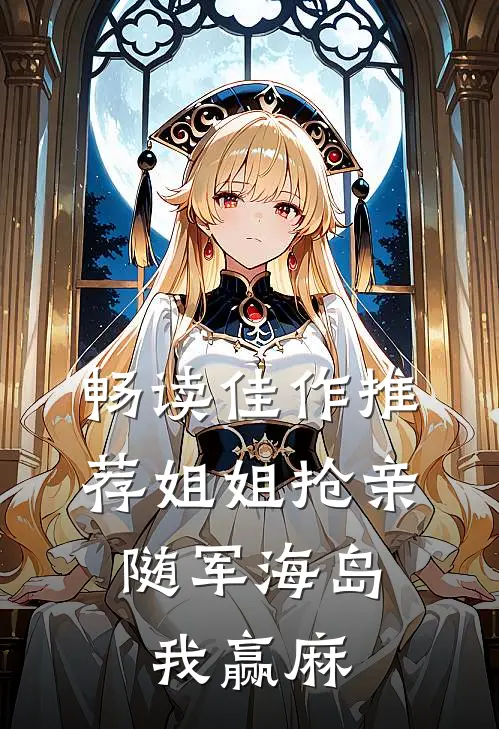 畅读佳作推荐姐姐抢亲，随军海岛我赢麻