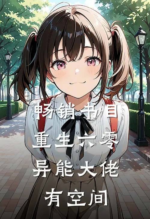 畅销书目重生六零：异能大佬有空间