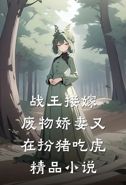 战王接嫁：废物娇妻又在扮猪吃虎精品小说