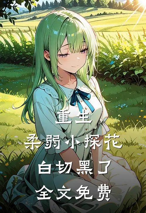 重生柔弱小探花白切黑了全文免费阅读
