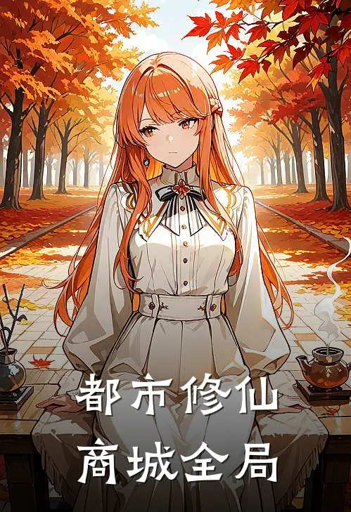 都市修仙商城全局
