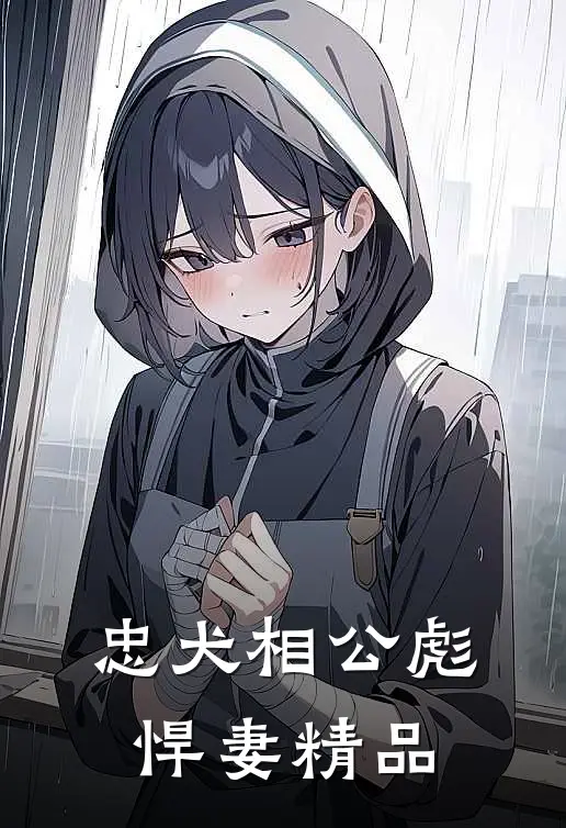 忠犬相公彪悍妻精品