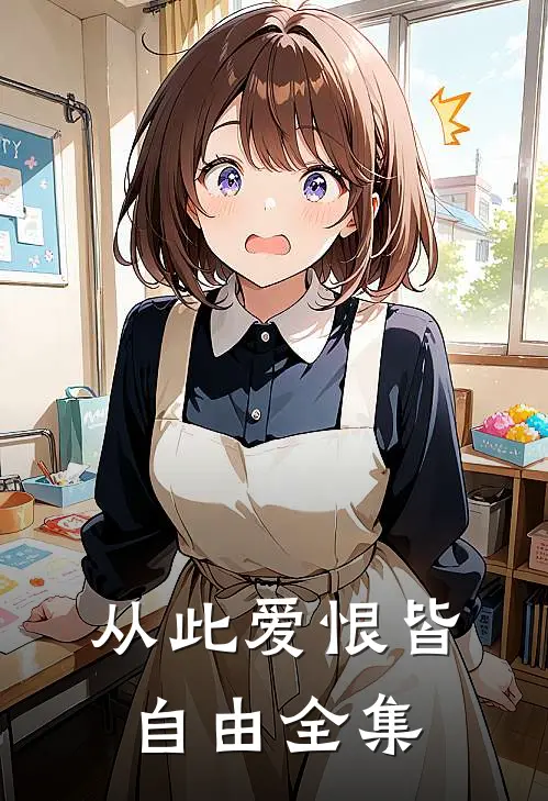 从此爱恨皆自由全集