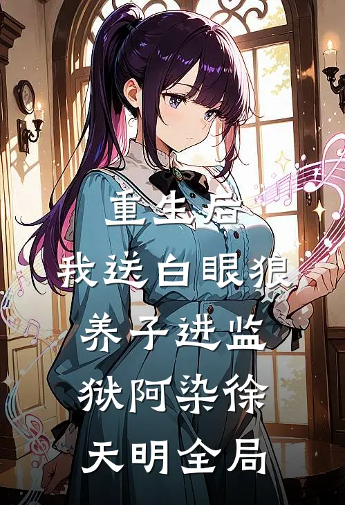 重生后，我送白眼狼养子进监狱阿染徐天明全局