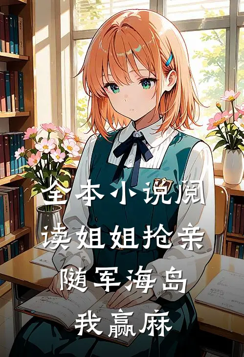 全本小说阅读姐姐抢亲，随军海岛我赢麻