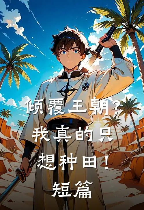 倾覆王朝?我真的只想种田!短篇