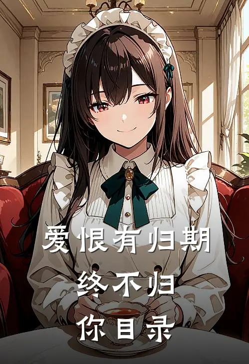 爱恨有归期，终不归你目录
