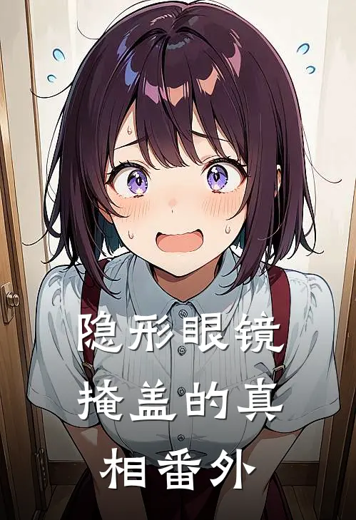 隐形眼镜掩盖的真相番外