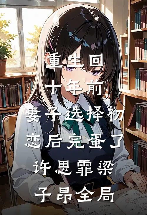 重生回十年前，妻子选择初恋后完蛋了许思霏梁子昂全局