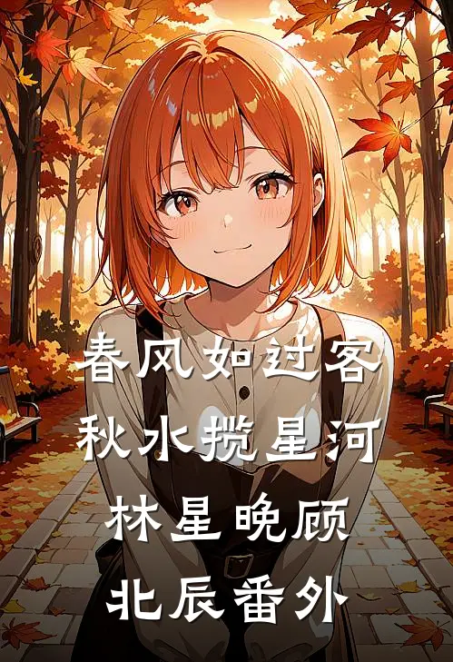 春风如过客，秋水揽星河林星晚顾北辰番外