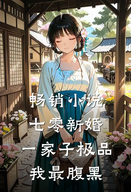 畅销小说七零新婚：一家子极品我最腹黑