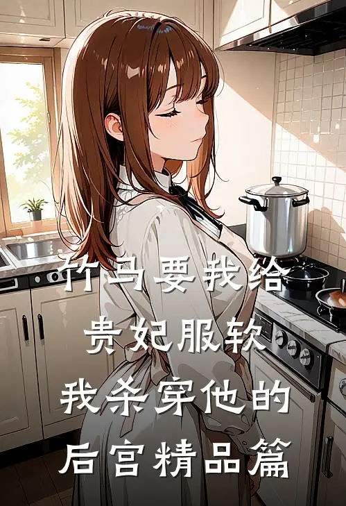 竹马要我给贵妃服软，我杀穿他的后宫精品篇