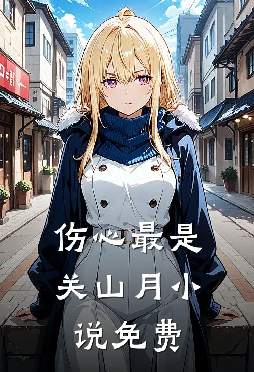 伤心最是关山月小说免费
