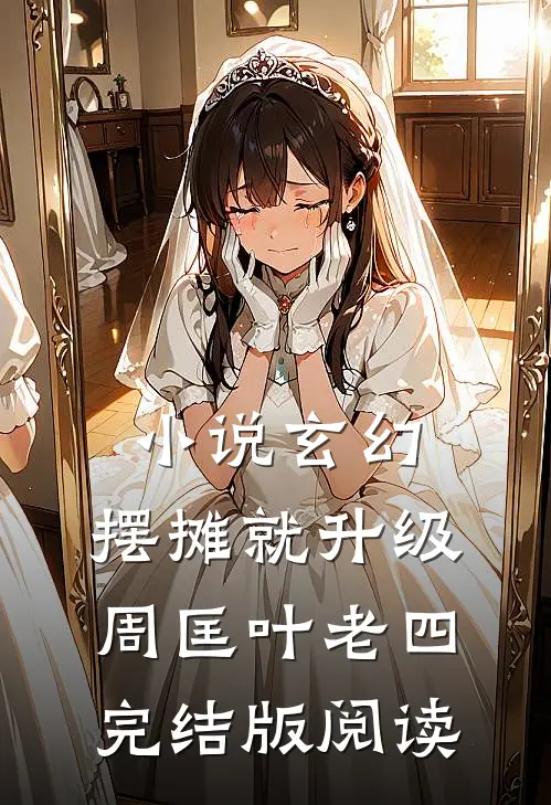 小说玄幻：摆摊就升级周匡叶老四完结版阅读