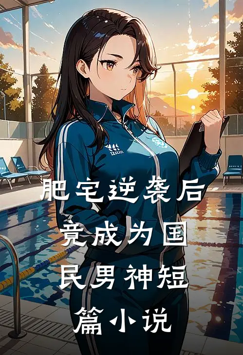 肥宅逆袭后,竟成为国民男神短篇免费阅读