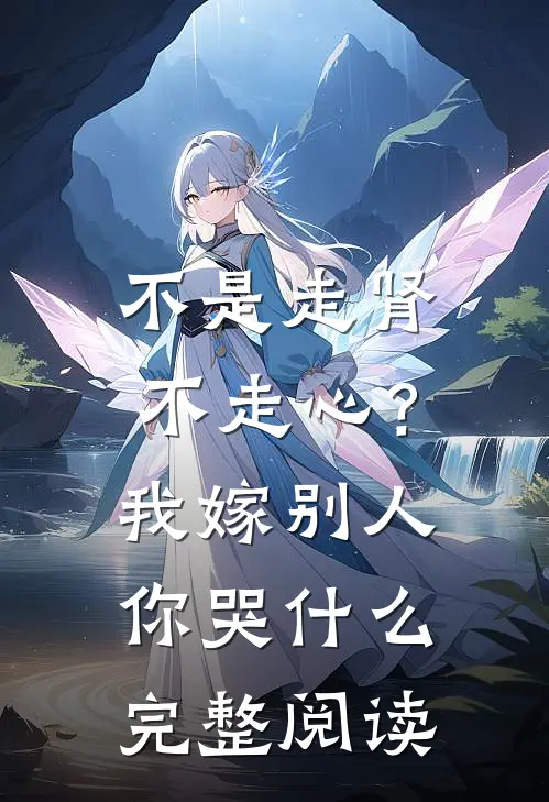 不是走肾不走心？我嫁别人你哭什么完整阅读