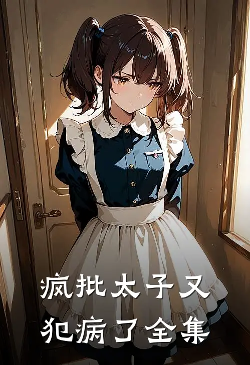 疯批太子又犯病了 全集