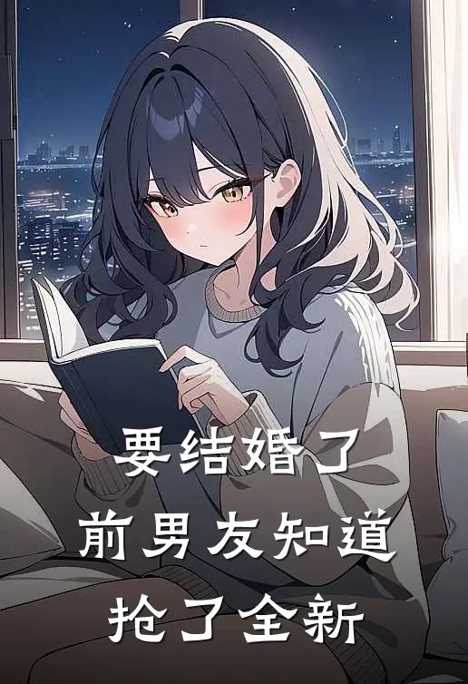 要结婚了,前男友知道抢了全新女友