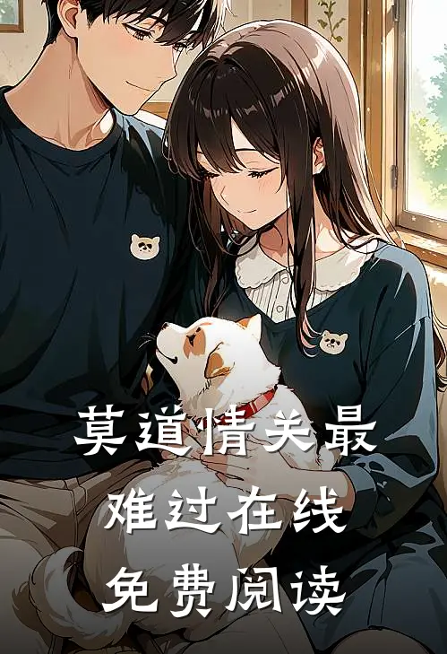 莫道情关最难过在线免费阅读