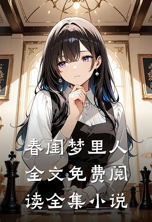 春闺梦里人全文免费阅读全集小说