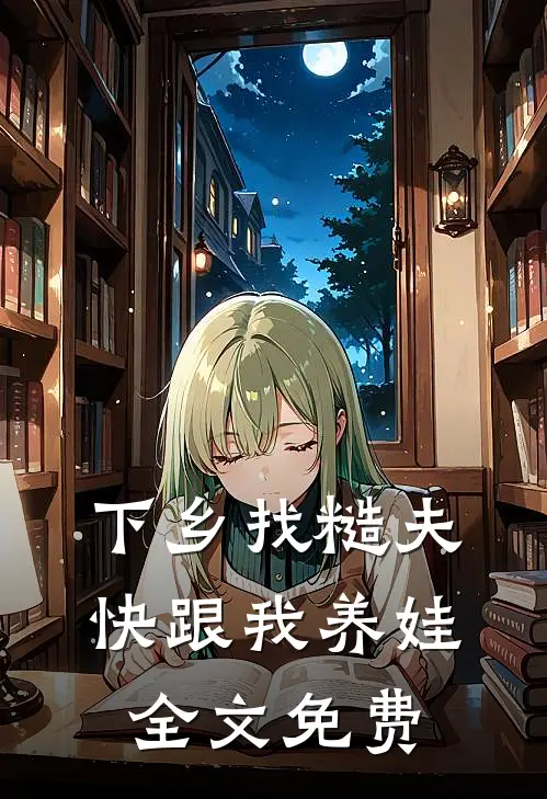 下乡找糙夫，快跟我养娃全文免费