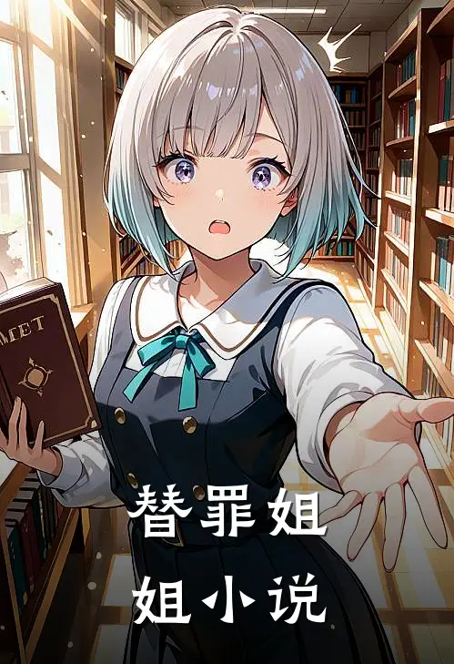 替罪姐姐小说
