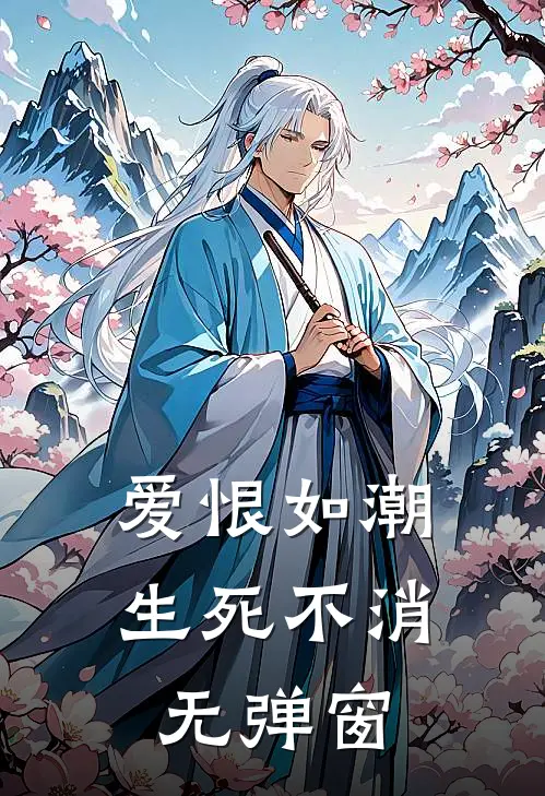 爱恨如潮，生死不消无弹窗