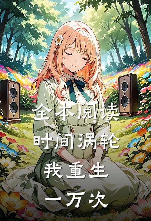 全本阅读时间涡轮：我重生一万次