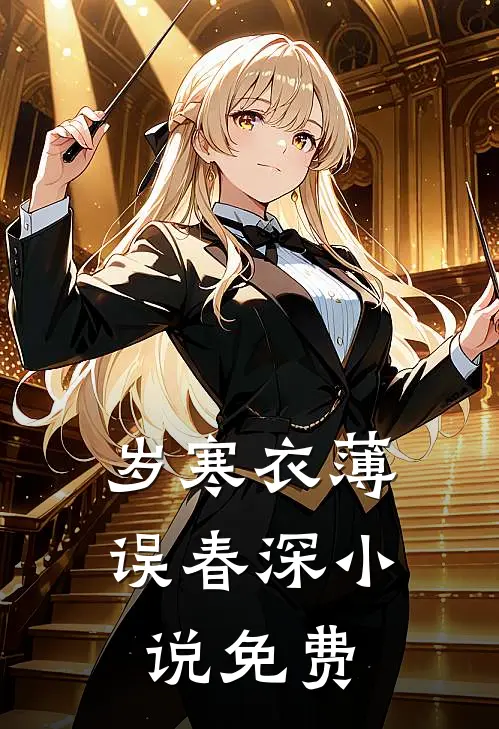 岁寒衣薄误春深小说免费