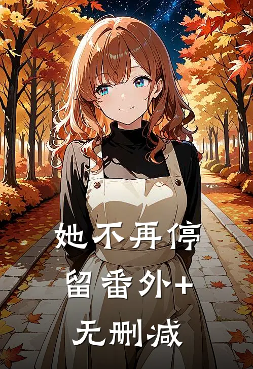 她不再停留番外+无删减