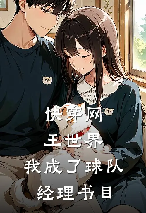 快穿网王世界，我成了球队经理书目