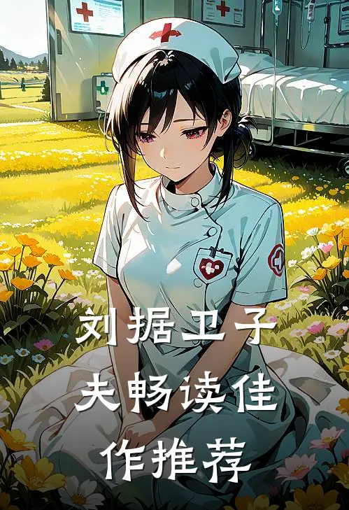 刘据卫子夫畅读佳作推荐