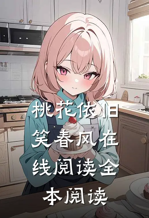 桃花依旧笑春风在线阅读全本阅读