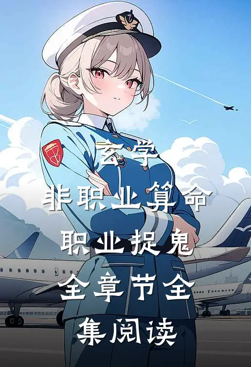 玄学:非职业算命,职业捉鬼全章节全集阅读