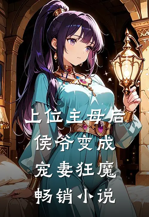 上位主母后，侯爷变成宠妻狂魔畅销小说