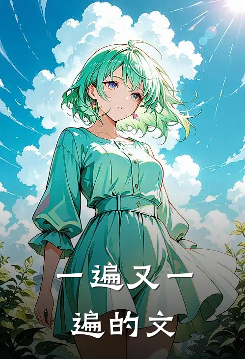 一遍又一遍的文