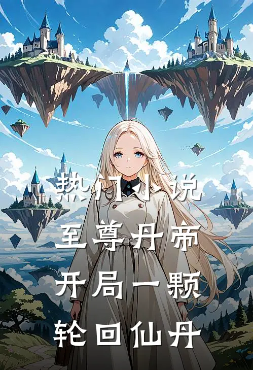 热门小说至尊丹帝：开局一颗轮回仙丹