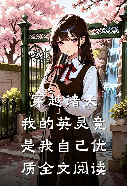 穿越诸天：我的英灵竟是我自己优质全文阅读