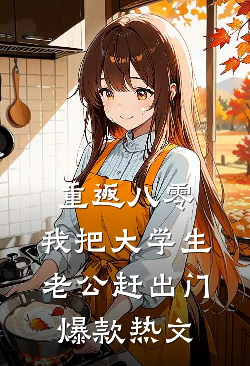 重返八零，我把大学生老公赶出门爆款热文